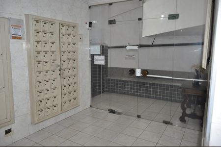 Apartamento à venda com 82m², 2 quartos e 1 vagaÁrea comum