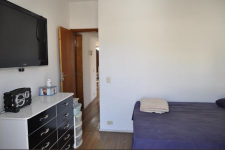 Apartamento à venda com 82m², 2 quartos e 1 vagaQuarto 1