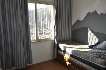 Apartamento à venda com 82m², 2 quartos e 1 vagaQuarto 2