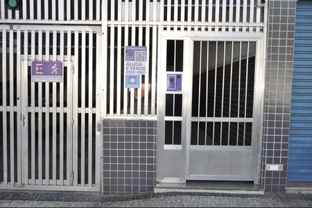 Apartamento à venda com 82m², 2 quartos e 1 vagaFachada