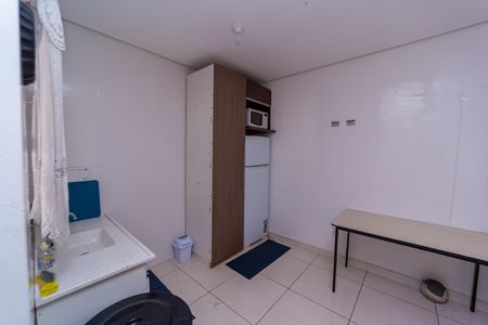 Apartamento à venda com 35m², 2 quartos e sem vaga Apartamento à venda com 35m², 2 quartos e sem vagaÁrea comum - Salão de festas