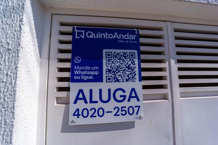 Apartamento à venda com 35m², 2 quartos e sem vaga Apartamento à venda com 35m², 2 quartos e sem vagaPlaca