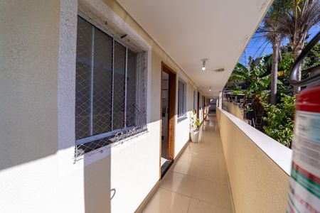 Apartamento à venda com 35m², 2 quartos e sem vaga Apartamento à venda com 35m², 2 quartos e sem vagaÁrea comum