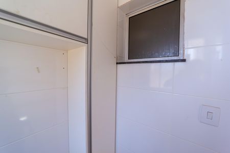 Apartamento à venda com 35m², 2 quartos e sem vaga Apartamento à venda com 35m², 2 quartos e sem vagaÁrea de Serviço