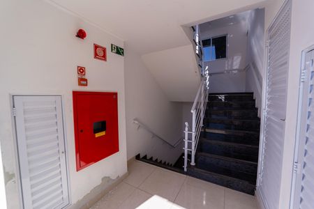 Apartamento à venda com 35m², 2 quartos e sem vaga Apartamento à venda com 35m², 2 quartos e sem vagaÁrea comum