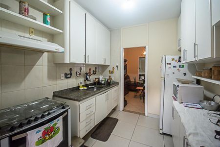 Casa de condomínio à venda com 110m², 3 quartos e 2 vagas Casa de condomínio à venda com 110m², 3 quartos e 2 vagasCozinha