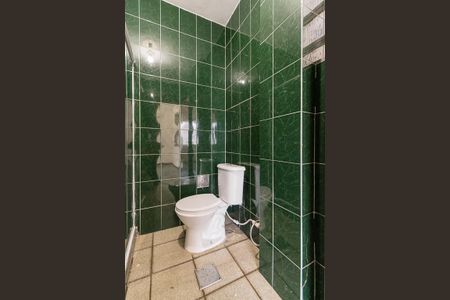 Apartamento para alugar com 95m², 3 quartos e sem vagaBanheiro da Suíte