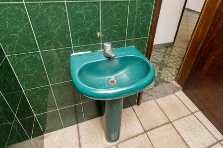 Apartamento para alugar com 95m², 3 quartos e sem vagaBanheiro Social