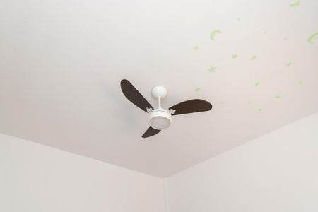 Apartamento para alugar com 95m², 3 quartos e sem vagaQuarto 2