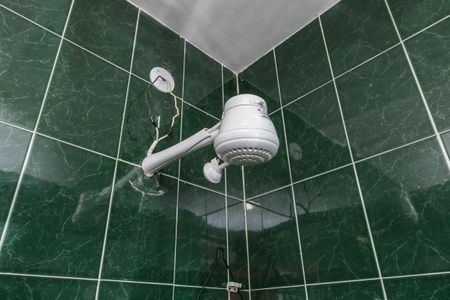 Apartamento para alugar com 95m², 3 quartos e sem vagaBanheiro da Suíte