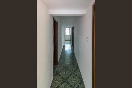 Apartamento para alugar com 95m², 3 quartos e sem vagaCorredor