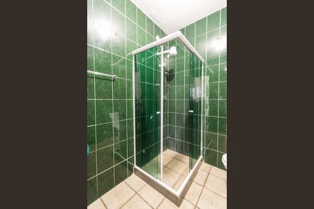 Apartamento para alugar com 95m², 3 quartos e sem vagaBanheiro da Suíte