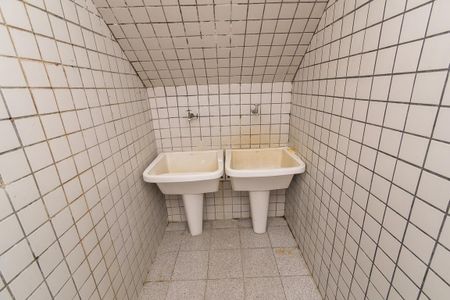 Apartamento para alugar com 95m², 3 quartos e sem vagaÁrea de Serviço