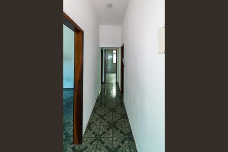 Apartamento para alugar com 95m², 3 quartos e sem vagaCorredor