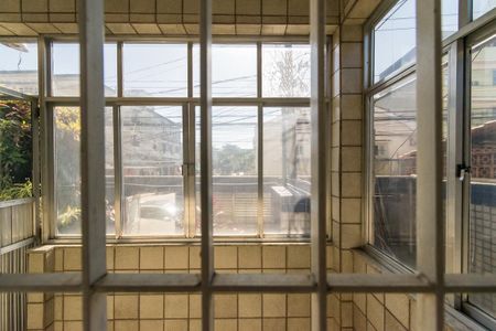 Apartamento para alugar com 95m², 3 quartos e sem vagaVista da Sala