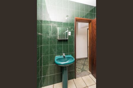 Apartamento para alugar com 95m², 3 quartos e sem vagaBanheiro Social