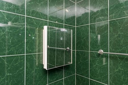 Apartamento para alugar com 95m², 3 quartos e sem vagaBanheiro da Suíte