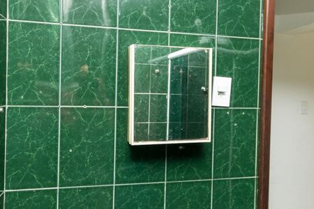 Apartamento para alugar com 95m², 3 quartos e sem vagaBanheiro Social