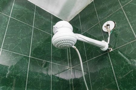 Apartamento para alugar com 95m², 3 quartos e sem vagaBanheiro Social