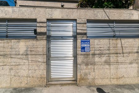 Apartamento para alugar com 95m², 3 quartos e sem vagaPlaca