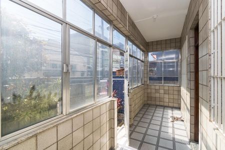 Apartamento para alugar com 95m², 3 quartos e sem vagaVaranda da Sala