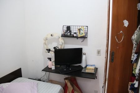 Apartamento à venda com 63m², 3 quartos e 1 vagaQuarto 1