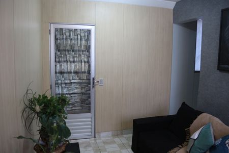 Apartamento à venda com 63m², 3 quartos e 1 vagaSala
