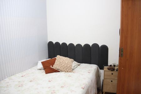 Apartamento à venda com 63m², 3 quartos e 1 vagaQuarto 3