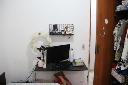 Apartamento à venda com 63m², 3 quartos e 1 vagaQuarto 1