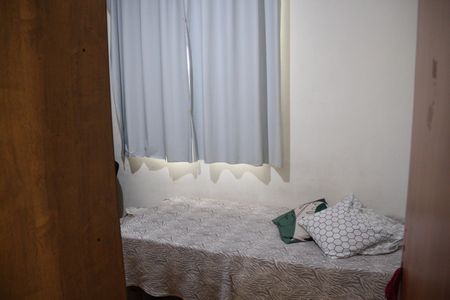 Apartamento à venda com 63m², 3 quartos e 1 vagaQuarto 2