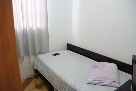 Apartamento à venda com 63m², 3 quartos e 1 vagaQuarto 1