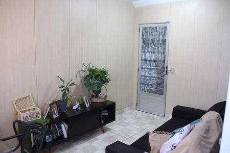 Apartamento à venda com 63m², 3 quartos e 1 vagaSala