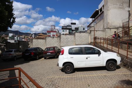 Apartamento à venda com 63m², 3 quartos e 1 vagaÁrea comumf