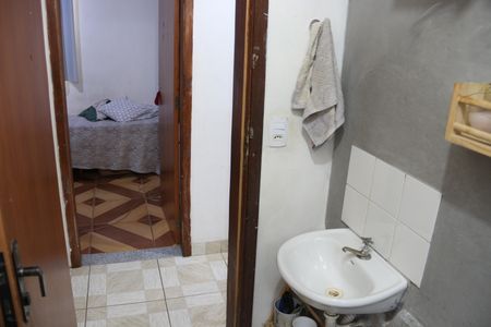 Apartamento à venda com 63m², 3 quartos e 1 vagaBanheiro