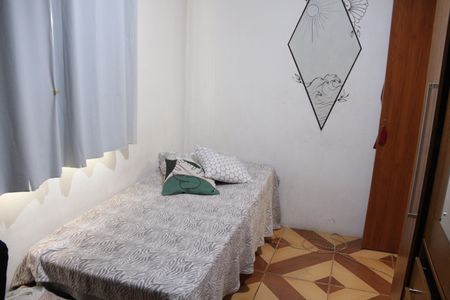 Apartamento à venda com 63m², 3 quartos e 1 vagaQuarto 2
