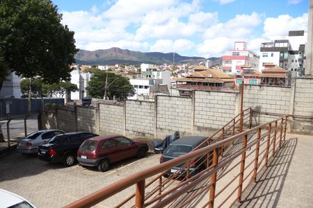 Apartamento à venda com 63m², 3 quartos e 1 vagaÁrea comum