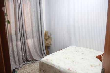 Apartamento à venda com 63m², 3 quartos e 1 vagaQuarto 3