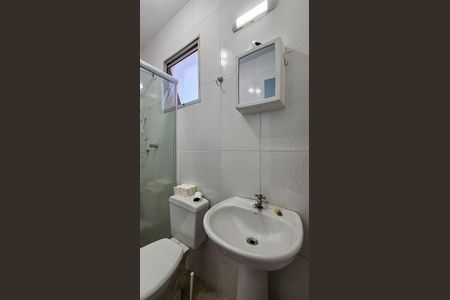 Apartamento à venda com 60m², 2 quartos e 1 vagaBanheiro