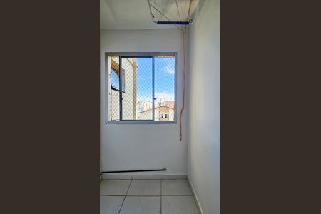 Apartamento à venda com 60m², 2 quartos e 1 vagaÁrea de Serviço