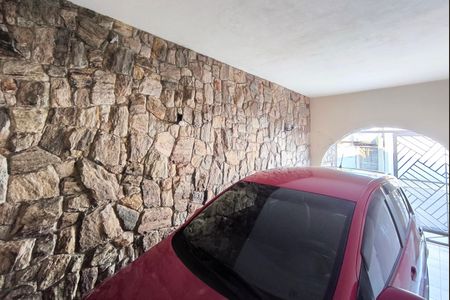 Casa à venda com 300m², 4 quartos e 1 vagaArea comum