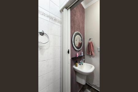 Casa à venda com 300m², 4 quartos e 1 vagaBanheiro Social