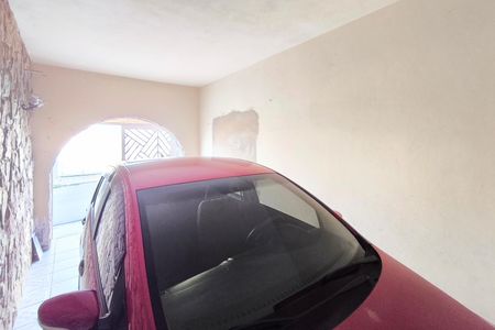 Casa à venda com 300m², 4 quartos e 1 vagaArea comum