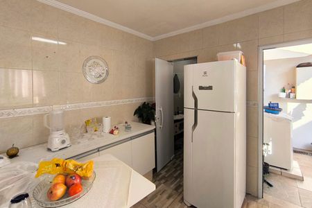 Casa à venda com 300m², 4 quartos e 1 vagaCasa 2/Cozinha