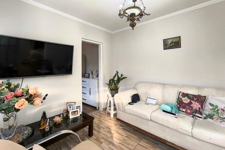 Casa à venda com 300m², 4 quartos e 1 vagaCasa 2/Sala