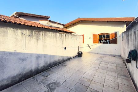 Casa à venda com 300m², 4 quartos e 1 vagaArea comum