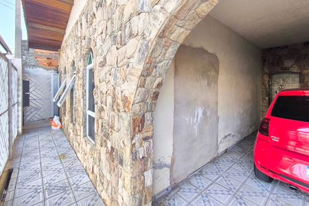 Casa à venda com 300m², 4 quartos e 1 vagaArea comum