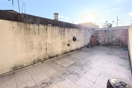 Casa à venda com 300m², 4 quartos e 1 vagaArea comum