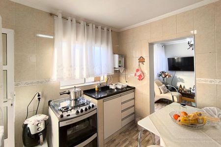 Casa à venda com 300m², 4 quartos e 1 vagaCasa 2/Cozinha