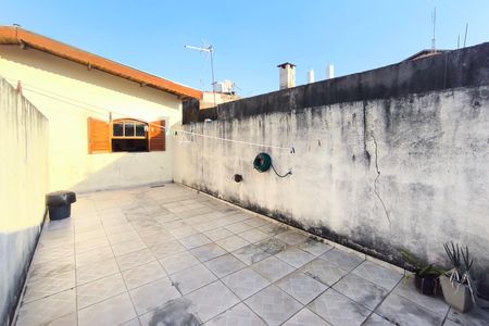 Casa à venda com 300m², 4 quartos e 1 vagaArea comum