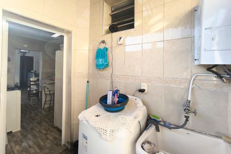 Casa à venda com 300m², 4 quartos e 1 vagaCasa 2/ Area de serviço